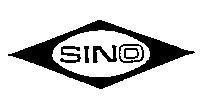 Mẫu nhãn hiệu SINO