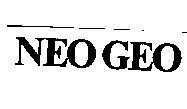 Mẫu nhãn hiệu NEO GEO