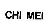 Mẫu nhãn hiệu CHI MEI