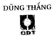 Mẫu nhãn hiệu Dũng Thắng-CDT