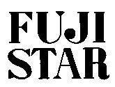 Mẫu nhãn hiệu FUJI STAR