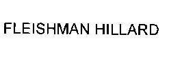Mẫu nhãn hiệu FLEISHMAN HILLARD