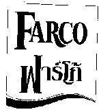 Mẫu nhãn hiệu FARCO