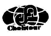 Mẫu nhãn hiệu CLF-CHOLITOUR