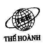 Mẫu nhãn hiệu TEH-Thế Hoành