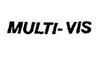 Mẫu nhãn hiệu MULTI-VIS