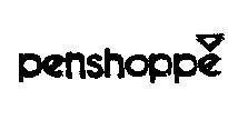 Mẫu nhãn hiệu PENSHOPPE