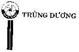Mẫu nhãn hiệu TRùNG DƯƠNG