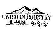 Mẫu nhãn hiệu UNICORN COUNTRY