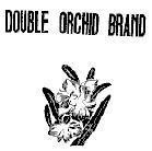 Mẫu nhãn hiệu DOUBLE ORCHID BRAND
