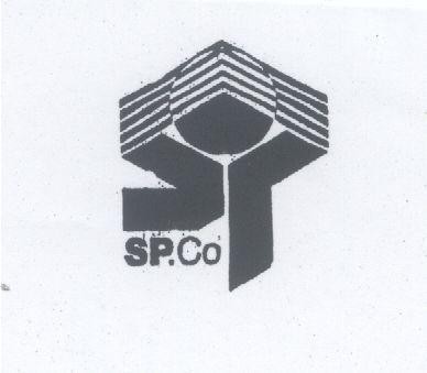 Mẫu nhãn hiệu SP.CO