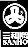 Mẫu nhãn hiệu SANHO