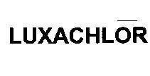 Mẫu nhãn hiệu LUXACHLOR