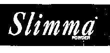 Mẫu nhãn hiệu SLIMMA POWDER