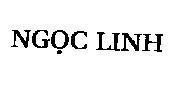 Mẫu nhãn hiệu Ngọc Linh