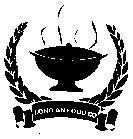 Mẫu nhãn hiệu LONG AN FOOD CO