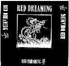 Mẫu nhãn hiệu RED DREAMING