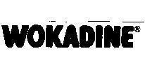 Mẫu nhãn hiệu WOKADINE