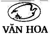 Mẫu nhãn hiệu Văn Hoa
