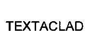 Mẫu nhãn hiệu TEXTACLAD