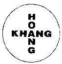 Mẫu nhãn hiệu Hoàng Khang