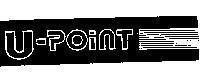 Mẫu nhãn hiệu U-POINT