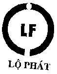 Mẫu nhãn hiệu LF-Lộ Phát
