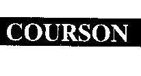Mẫu nhãn hiệu COURSON