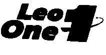 Mẫu nhãn hiệu LEO ONE 1