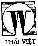 Mẫu nhãn hiệu W- Thái Việt