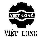 Mẫu nhãn hiệu Việt Long