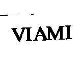 Mẫu nhãn hiệu VIAMI