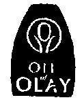 Mẫu nhãn hiệu OIL OLAY
