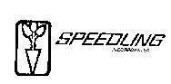 Mẫu nhãn hiệu SPEEDLING-INCORPORATED