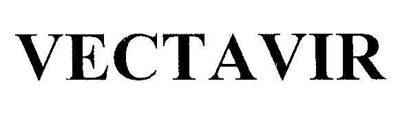 Mẫu nhãn hiệu VECTAVIR