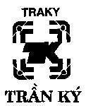 Mẫu nhãn hiệu TRAKY- Trần Ký