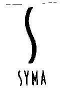 Mẫu nhãn hiệu S-SYMA
