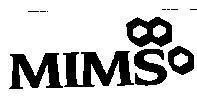 Mẫu nhãn hiệu MIMS