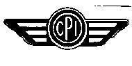 Mẫu nhãn hiệu CPI