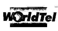 Mẫu nhãn hiệu WORLDTEL
