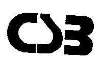 Mẫu nhãn hiệu CSB