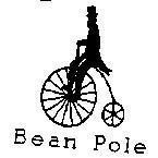 Mẫu nhãn hiệu BEAN POLE