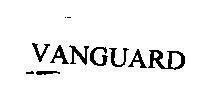 Mẫu nhãn hiệu VANGUARD