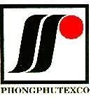 Mẫu nhãn hiệu PHONGPHUTEXCO PP