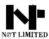 Mẫu nhãn hiệu N&T LIMITED