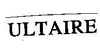 Mẫu nhãn hiệu ULTAIRE