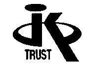 Mẫu nhãn hiệu TKO-TRUST