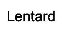 Mẫu nhãn hiệu LENTARD