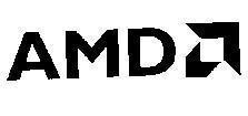 Mẫu nhãn hiệu AMD