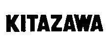 Mẫu nhãn hiệu KITAZAWA